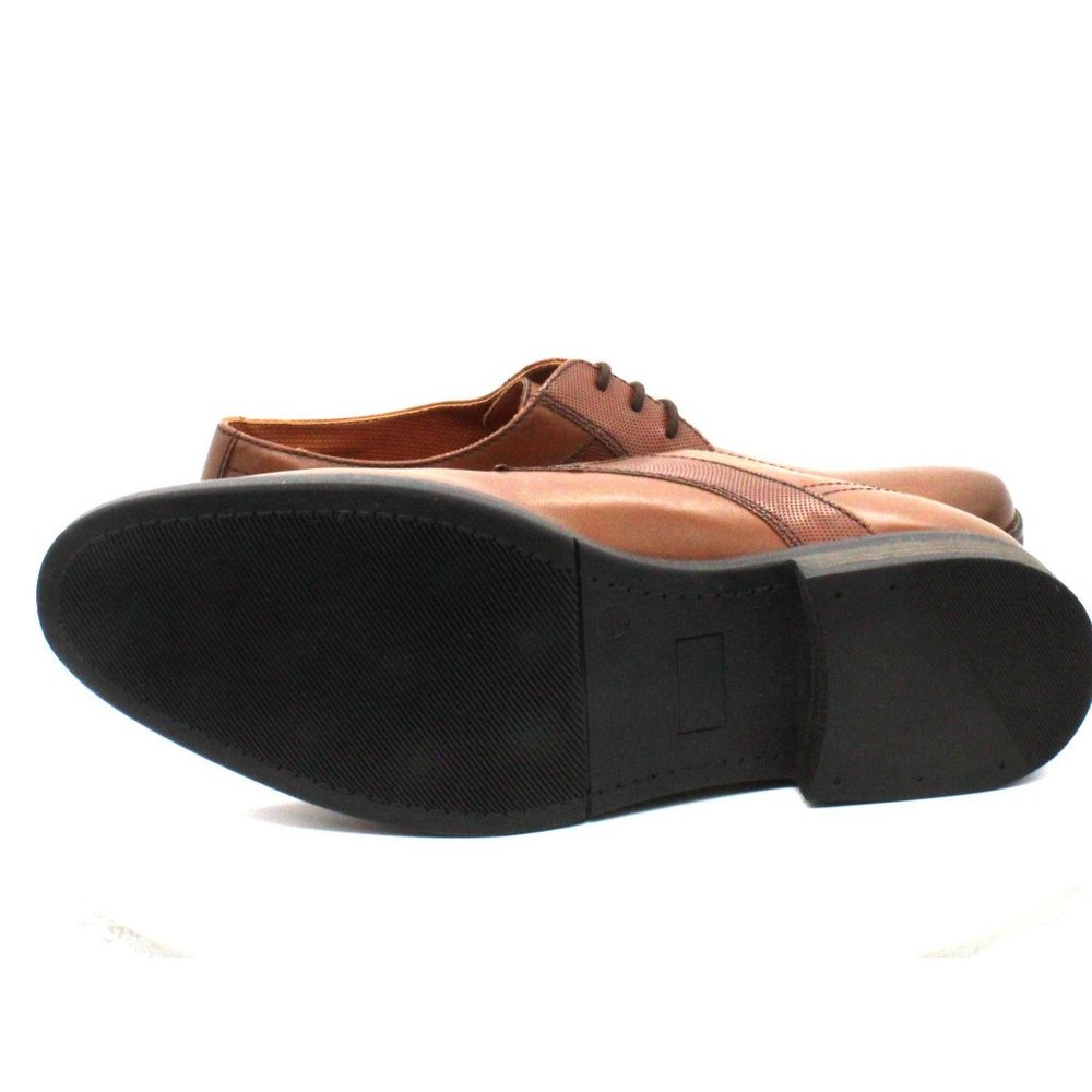 Alfani Men's Renny Oxfords - Picture 8 of 9